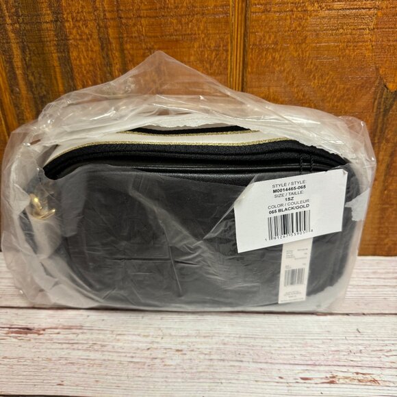 Marc Jacobs Flash Leather Camera Crossbody Bag - Picture 6 of 7